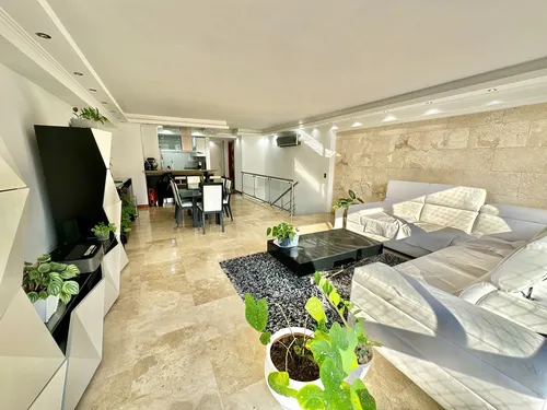Apartamento 160 M2 El Peñón