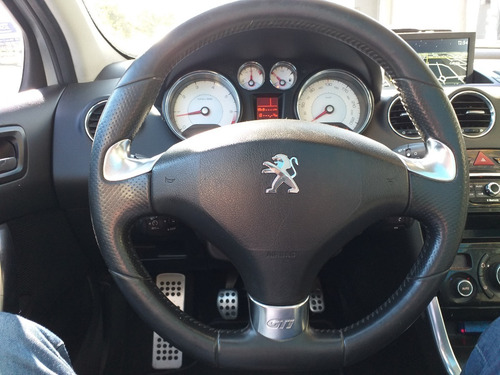 Peugeot 308 Gti