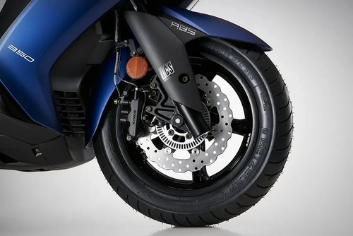 Imagen 16 de 23 de Kymco Downtown 350i 0km Tcs Control De Tracción! Cycles