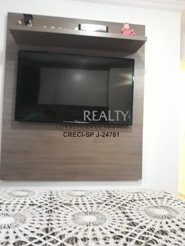 Imagem 9 de 15 de Apartamentos - Vila Emir - Ref: 13500 - V-13500
