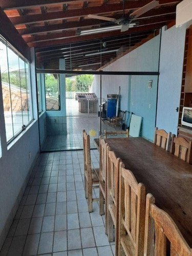 Imagem 2 de 30 de Casa Com 2 Dormitórios À Venda, 390 M² Por R$ 1.400.000,00 - Jardim Do Mar - São Bernardo Do Campo/sp - Ca0613