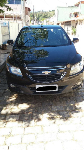 Chevrolet Prisma 2016 1.4 Ltz Aut. 4p