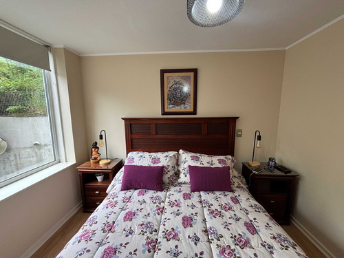Departamento A Pasos De La Costanera En Venta (73717)
