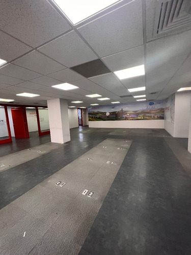 Renta Oficina 300m2 - Acondicionada - Lomas De Chapultepec, Miguel Hidalgo