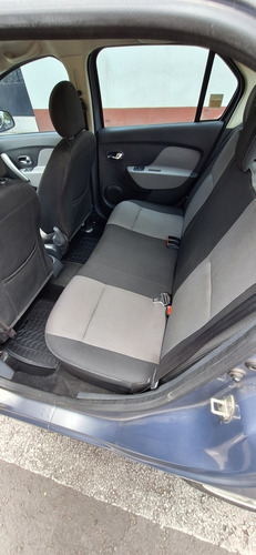 Renault Logan 1.6 Dynamique Mt