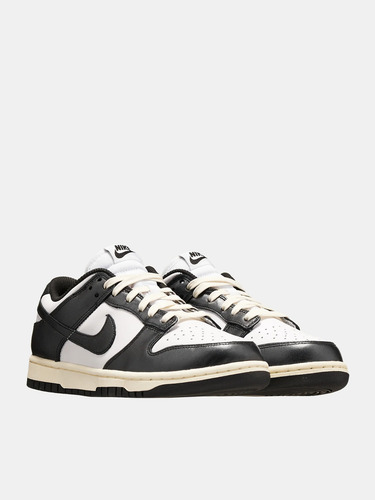 Zapatilla W Nike Dunk Low Prm - Fq8899 100