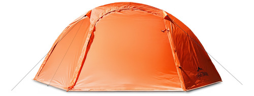 Carpa 2 Personas Impermeable Y Resistente Al Viento - Iglu 