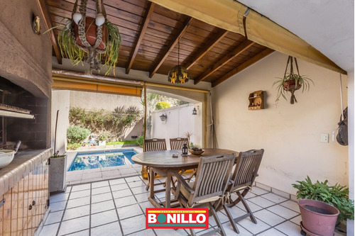 Duplex Venta Villa Pueyrredón