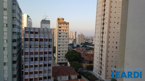 Imagem 13 de 15 de Apartamento - Barra Funda - Sp - 532496