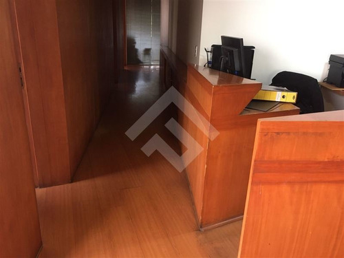 Imagen 13 de 28 de Venta Oficina Santiago Miraflores 300mt2 2 Roles 14 Privados