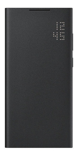 Samsung Flip Case Led View Cover Para Galaxy S22 Ultra