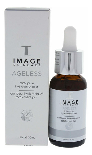 Image Hielera Ageless Total Pure Hyaluronic 6 Filler, 1 Fl O