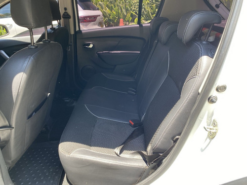 Renault Stepway 1.6 Dynamique Mt 4x2 2018