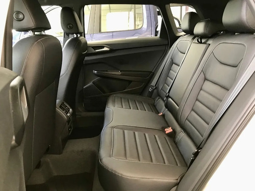 Imagen 4 de 21 de Volkswagen Taos 1.4 250 Tsi Highline #36