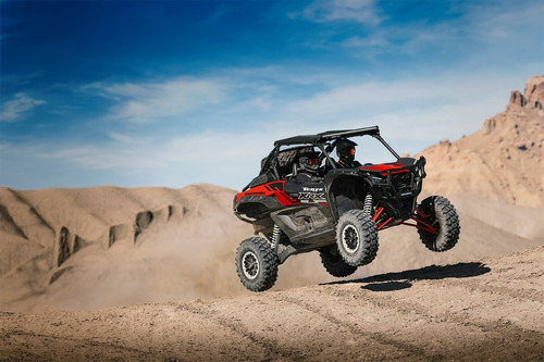 Imagen 11 de 23 de Kawasaki Teryx Krx 1000 Utv No Can Am Polaris