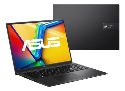 Notebook Asus Vivobook 16x I5-12450h 8gb 512gb Ssd 16'' W11