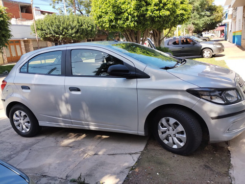 Chevrolet Onix 1.4 Joy Ls