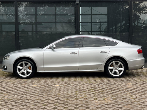 Audi A5 Sportback 2.0 T Fsi Mt 211cv