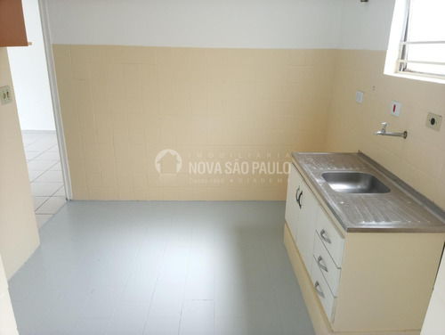 Apartamento Para Aluguel Em Centro - Ap001282