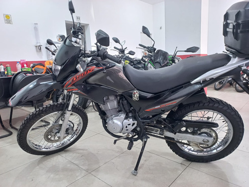 Honda Nxr 150 Bros Esd Mix, Sem Entrada 12x1290 No Cartão Cc