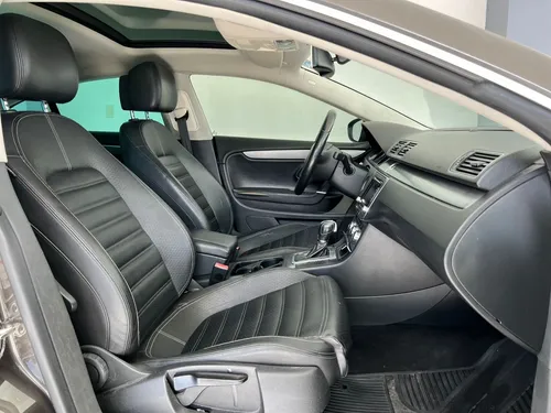 Passat Cc 2.0t