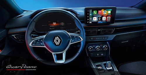 Renault Kardian PREMIER 1.0 TURBO