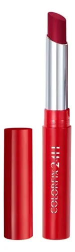 comprar Labial Colorfix Iconic Mate Esika Color Rojo Imparable Rojo Imparable