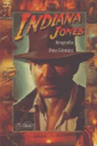 Comprar Indiana Jones Biografia - Gomez Pau