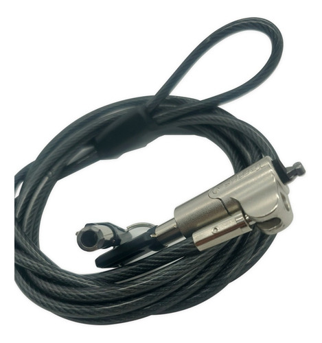 Candado Para Laptop Targus Asp65glx