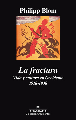 La Fractura