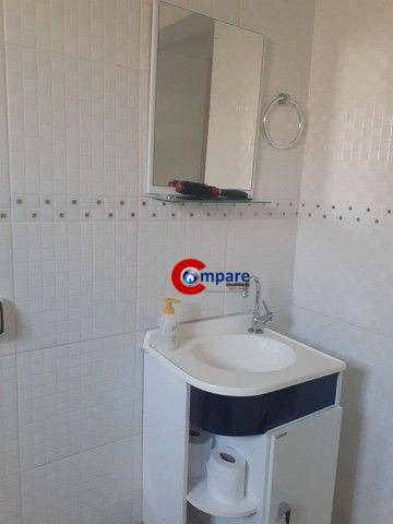 Imagem 3 de 6 de Sobrado 3 Dorms 1 Suite 2 Vagas - So2237