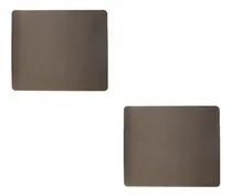 Comprar X2 Set Individuales Silicona Individuales Para Mesa Hornear 