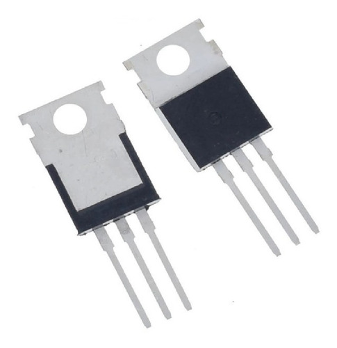 Transistor Tip48 Tip 48 5 Pzas
