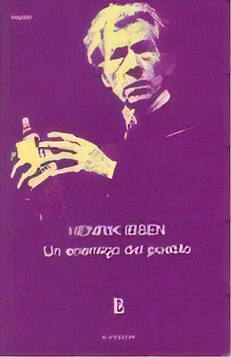 Un Enemigo Del Pueblo, De Henrik Ibsen. Editorial Losada, Edición 1 En Español, 2007