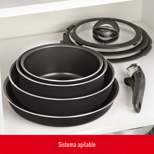 Ingenio Essential 14 Piezas