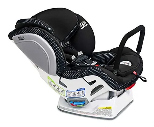 Cadeirinha britax advocate online