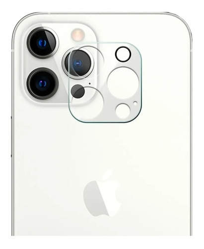 Protector Camara Trasera Para iPhone 14 Pro / 14 Pro Max