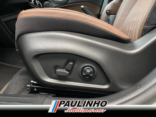 Imagem 10 de 10 de Fiat Toro Ranch 2.0 16v 4x4 Diesel Aut. Diesel 2022