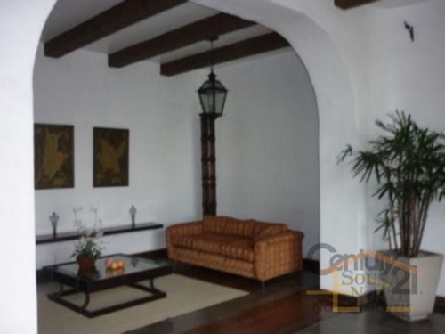 Imagem 6 de 9 de Apartamento, Venda, Santana, Sao Paulo - 7290 - V-7290