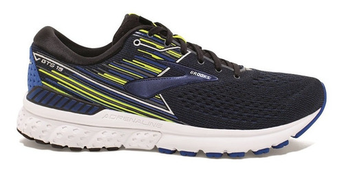 Brooks Adrenaline Tenis Para Correr Caballero 10.5 Us - 28.5