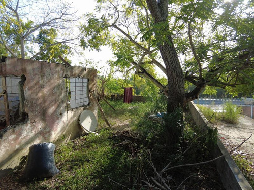 Terreno Venta 187 M² Colonia Manlio Fabio Tuxpan Veracruz