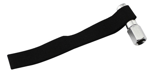 Llave De Filtro De Aceite Tipo Correa 1/2 Pulgada