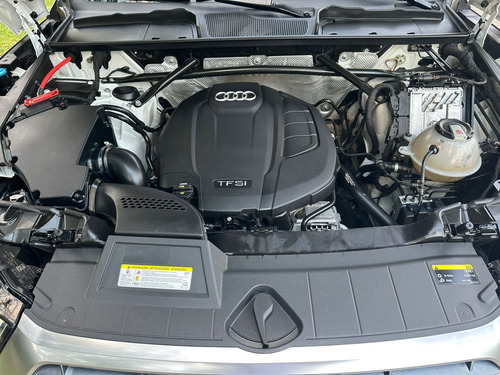 Audi Q5 2.0 L T S Line Dsg