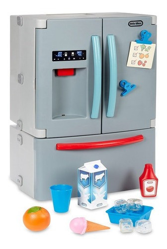 Little Tikes Refrigerador Mi Primer Refrigerador