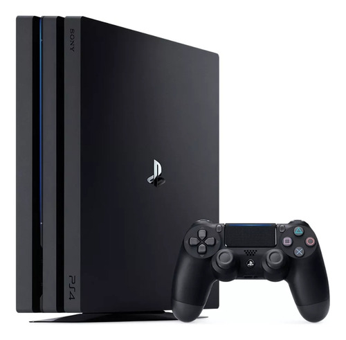 Sony Playstation 4 Pro Destrabada V9.0 