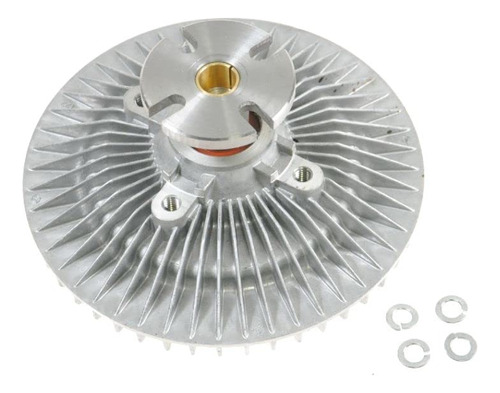 Am Autoparts Embrague Ventilador Refrigeracion Radiador Para