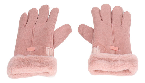 Guantes Térmicos Usb Para Mujer, 1 Par, Eléctricos, Calefact