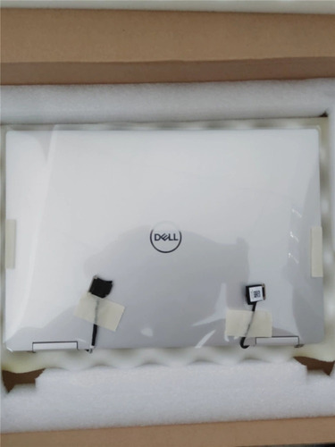 A Xps 13 7390 9300 9310 Pantalla Lcd Parte Superior 50ct0