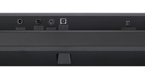 Teclado Yamaha Psre363 - Sensitivo Y Usb Envio / En Belgrano