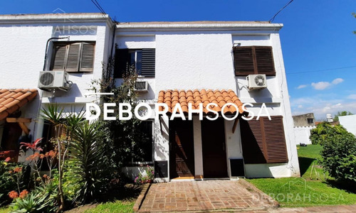 Imagen 3 de 15 de Duplex En Complejo 4 Ambientes - Castelar Zona Oeste